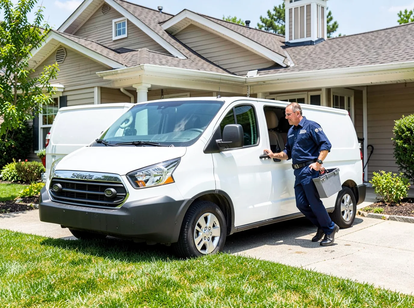 Emergency Plumber company in New Lenox, IL